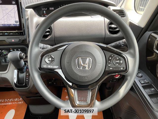 Honda N BOX 2023-04 364618-14
