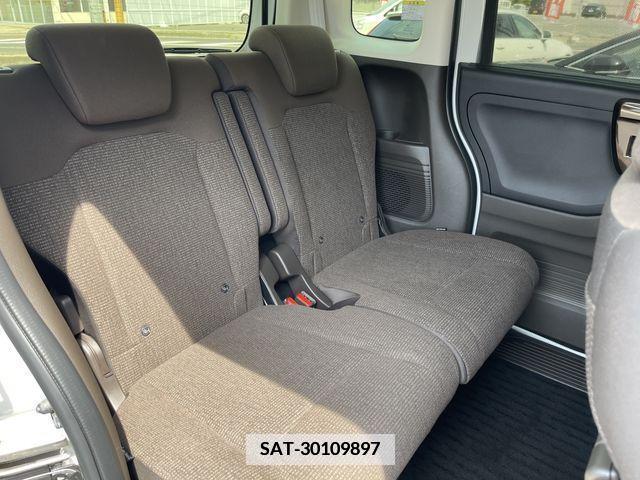 Honda N BOX 2023-04 364618-13