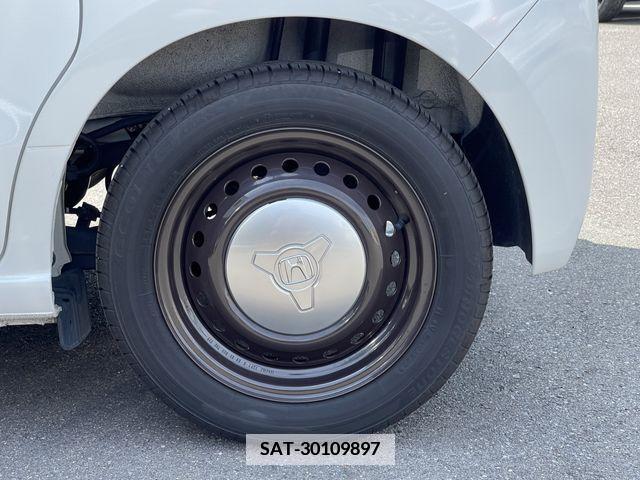 Honda N BOX 2023-04 364618-27