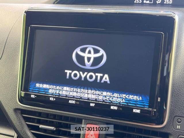Toyota NOAH 2019-09 337937-4