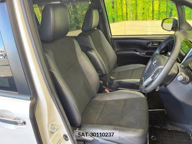 Toyota NOAH 2019-09 337937-8