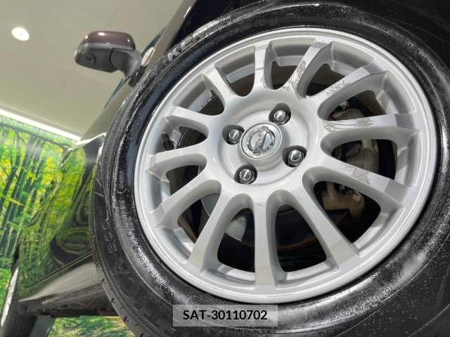 Nissan NOTE 2013-10 341137-13