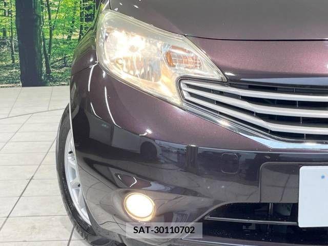 Nissan NOTE 2013-10 341137-12