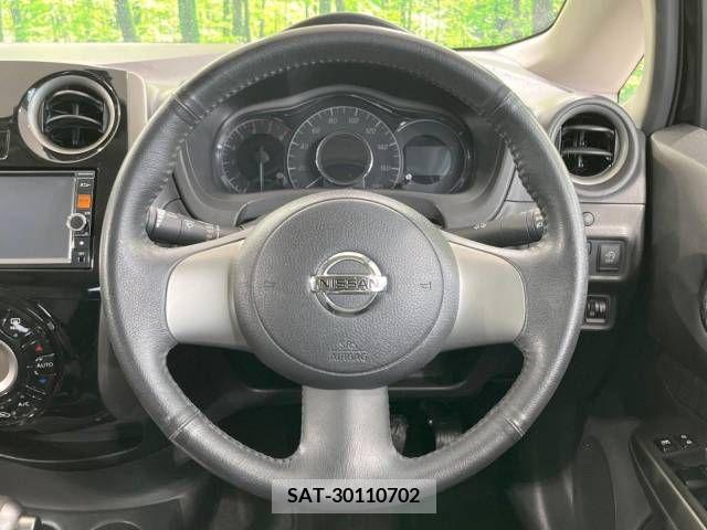Nissan NOTE 2013-10 341137-11