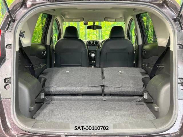 Nissan NOTE 2013-10 341137-10