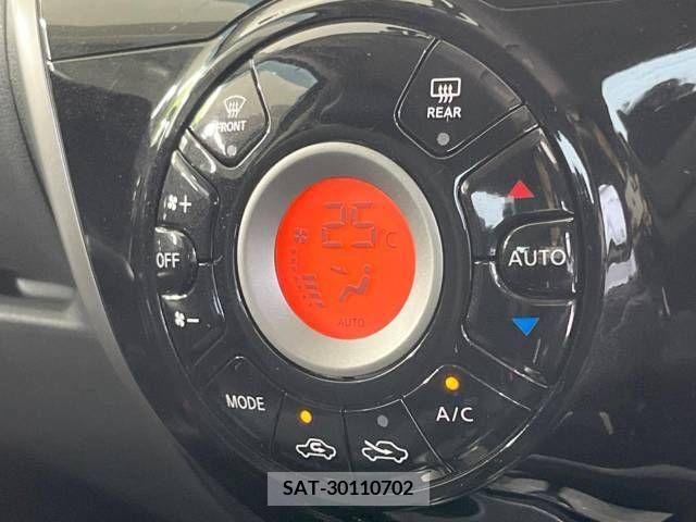 Nissan NOTE 2013-10 341137-4