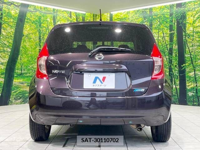 Nissan NOTE 2013-10 341137-15