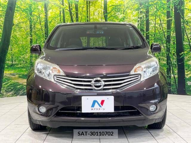 Nissan NOTE 2013-10 341137-14