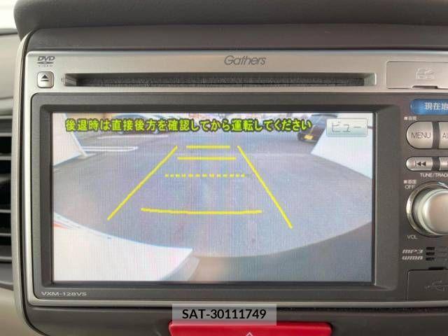Honda N BOX 2013-04 385791-4