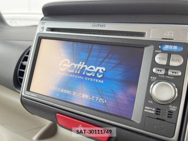 Honda N BOX 2013-04 385791-3
