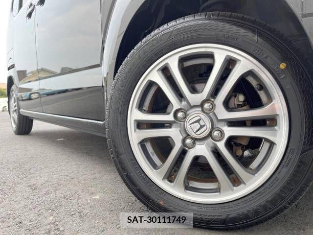 Honda N BOX 2013-04 385791-13