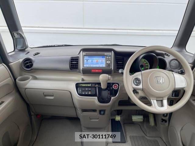 Honda N BOX 2013-04 385791-2