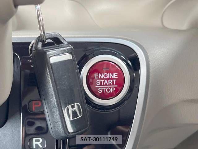 Honda N BOX 2013-04 385791-12