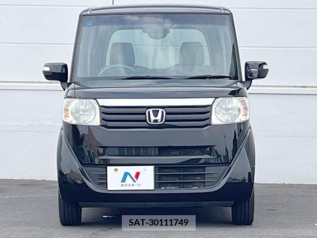 Honda N BOX 2013-04 385791-1