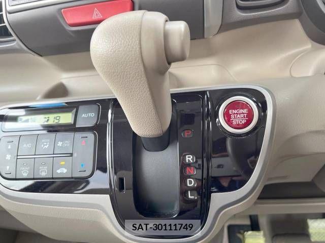 Honda N BOX 2013-04 385791-11