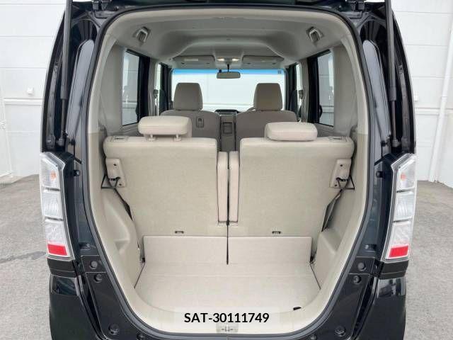 Honda N BOX 2013-04 385791-19