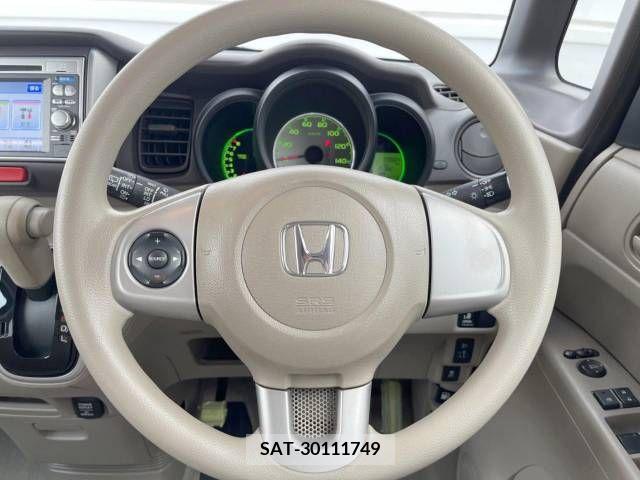 Honda N BOX 2013-04 385791-10