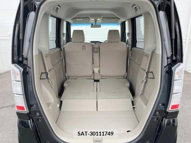 Honda N BOX 2013-04 385791-9