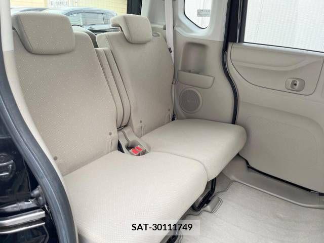 Honda N BOX 2013-04 385791-8