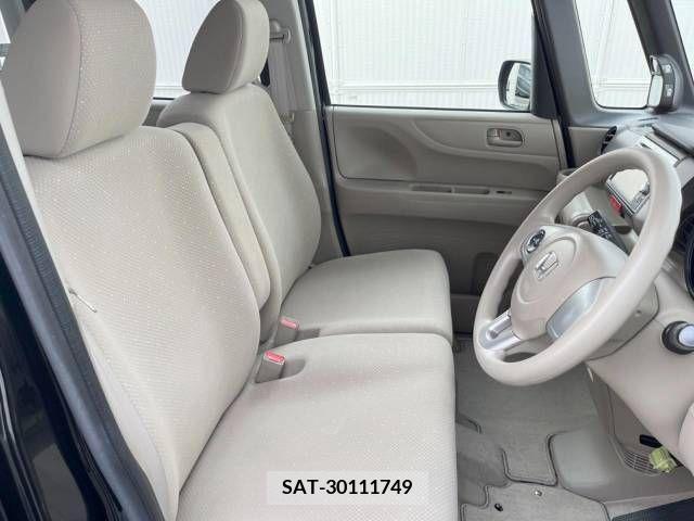 Honda N BOX 2013-04 385791-7