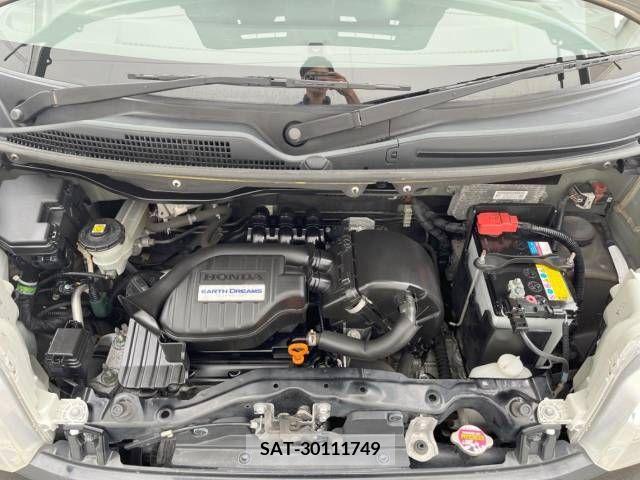 Honda N BOX 2013-04 385791-17
