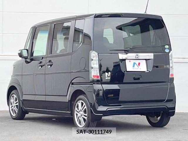 Honda N BOX 2013-04 385791-16