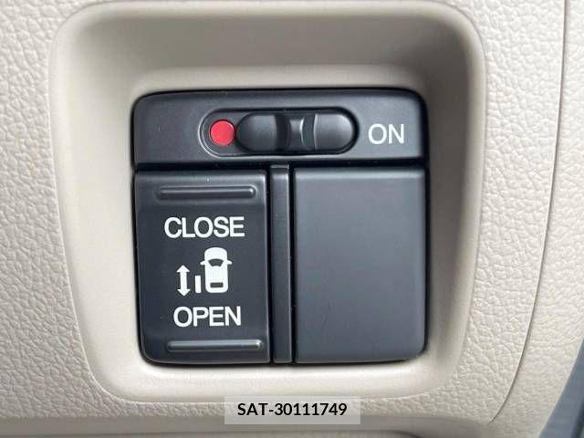 Honda N BOX 2013-04 385791-5