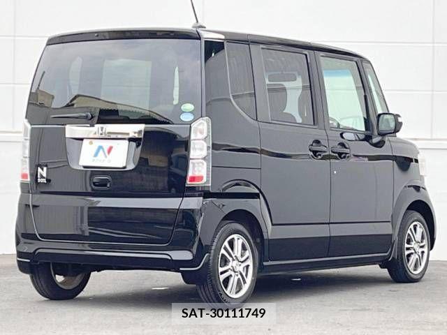 Honda N BOX 2013-04 385791-15