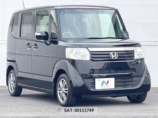 Honda N BOX 2013-04 385791-14