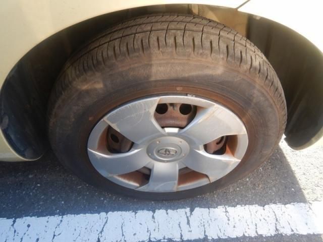 Toyota SIENTA 2010-05 188740-5