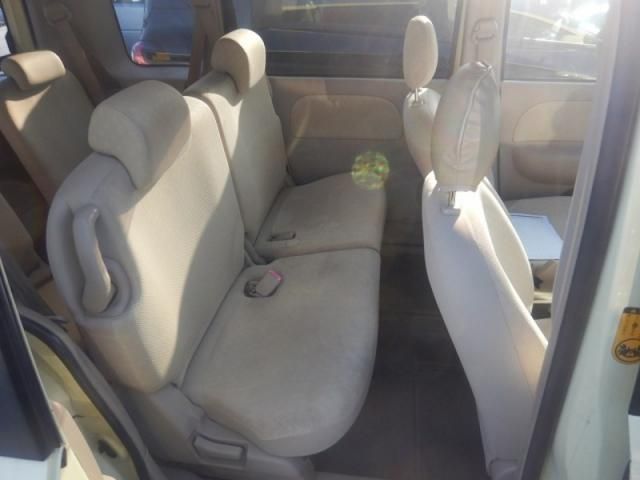 Toyota SIENTA 2010-05 188740-7