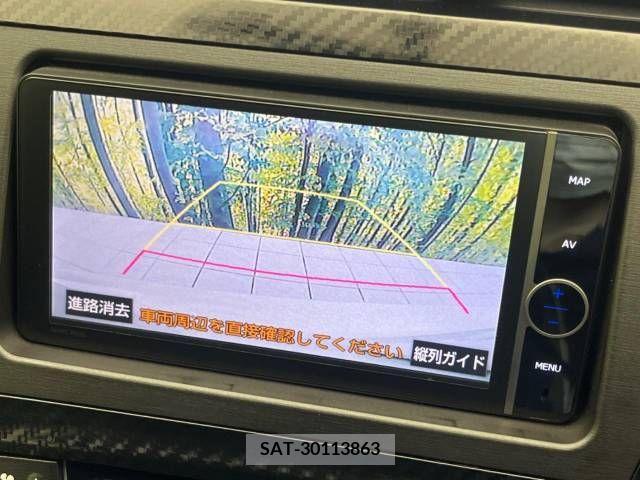 Toyota PRIUS 2013-11 222261-3