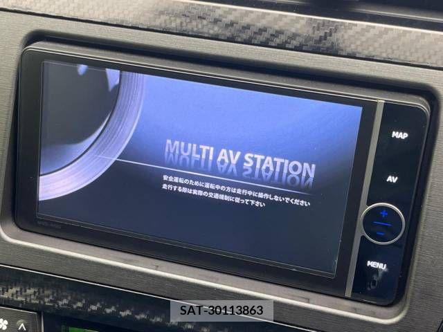 Toyota PRIUS 2013-11 222261-2
