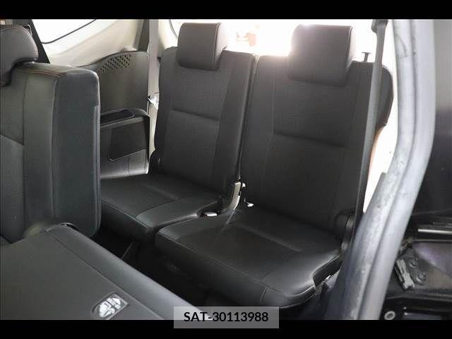 Toyota SIENTA 2018-08 203920-12