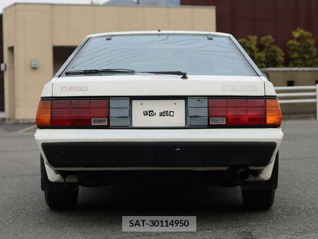 Mitsubishi I 1982-08 386268-5