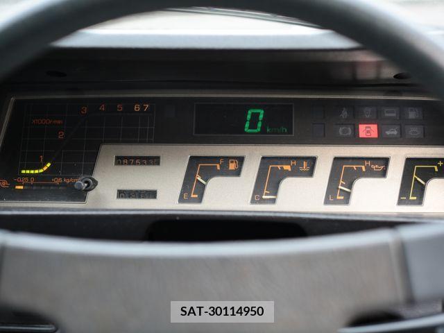 Mitsubishi I 1982-08 386268-21