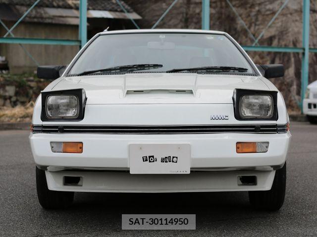 Mitsubishi I 1982-08 386268-2