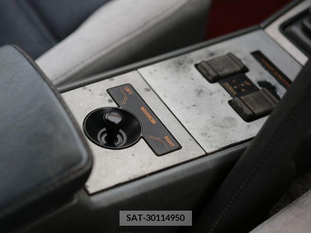 Mitsubishi I 1982-08 386268-17