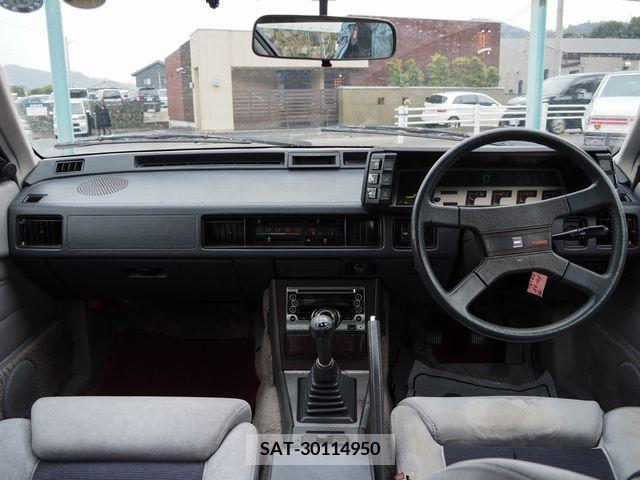 Mitsubishi I 1982-08 386268-9