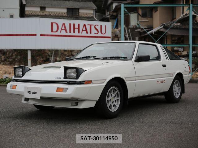 Mitsubishi I 1982-08 386268-1