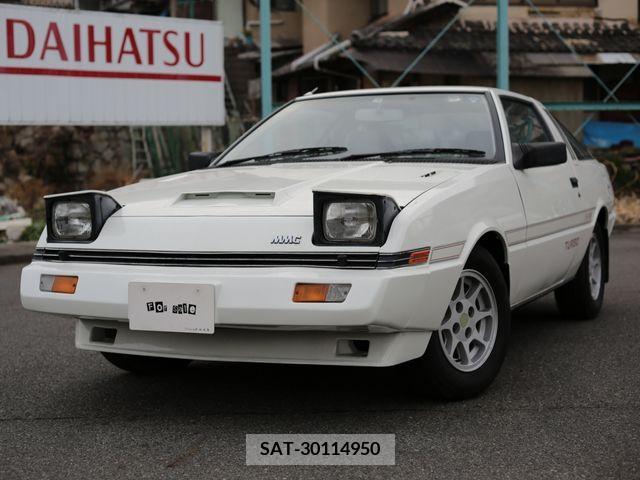 Mitsubishi I 1982-08 386268-0