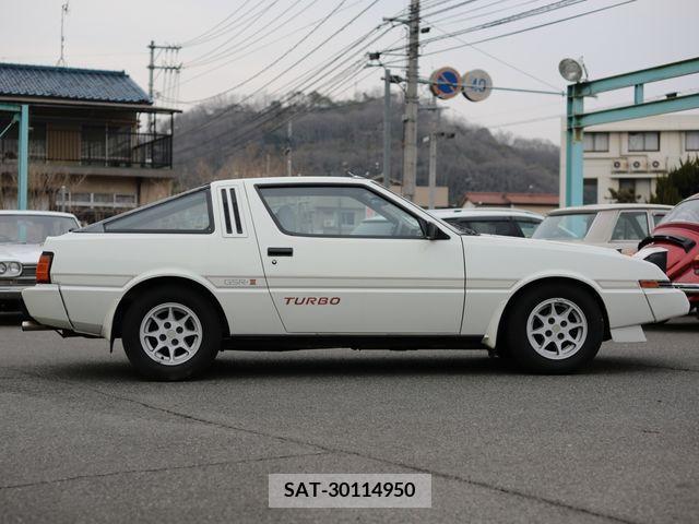 Mitsubishi I 1982-08 386268-7