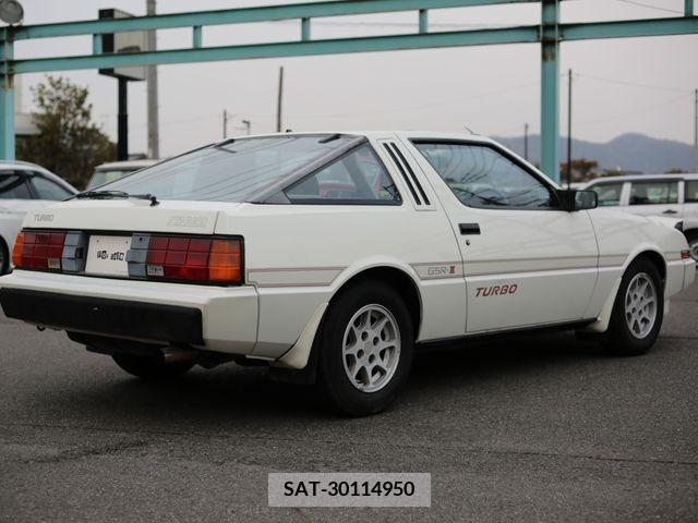 Mitsubishi I 1982-08 386268-4
