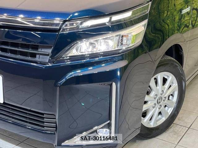 Toyota VOXY HYBRID 2017-07 344252-13