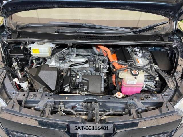 Toyota VOXY HYBRID 2017-07 344252-19