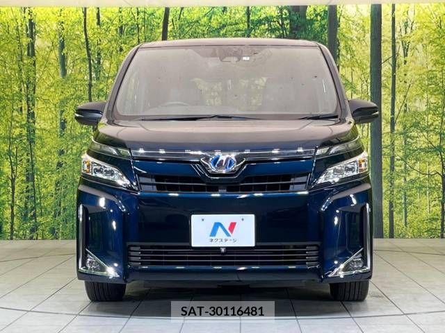 Toyota VOXY HYBRID 2017-07 344252-17