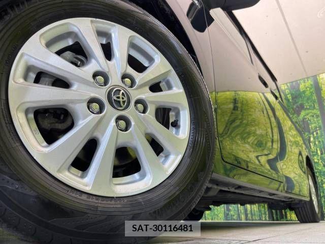 Toyota VOXY HYBRID 2017-07 344252-14