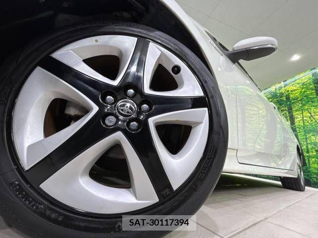 Toyota PRIUS 2016-09 206670-13
