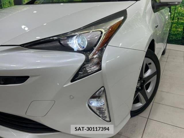 Toyota PRIUS 2016-09 206670-12