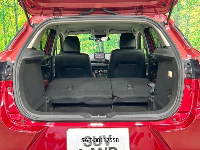 Mazda CX-3 2017-06 380529-11